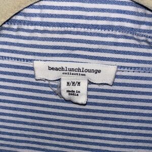 Beachlunchlounge - button up